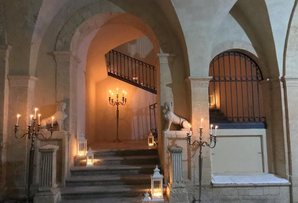 Landolina Palace Hotel-1